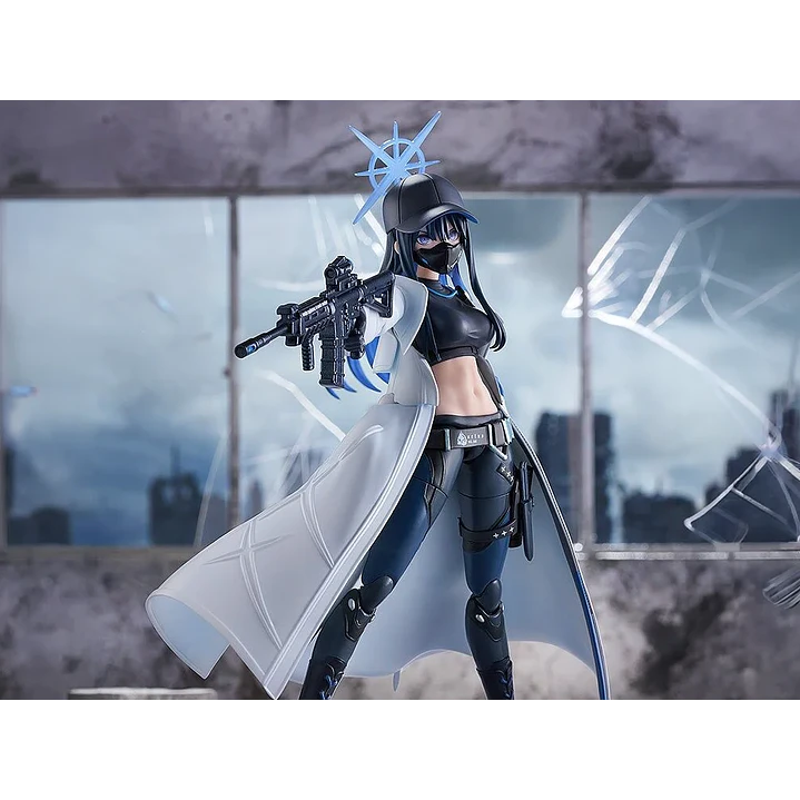 (Pre-Venta) Joumae Saori Figma - Blue Archive 1