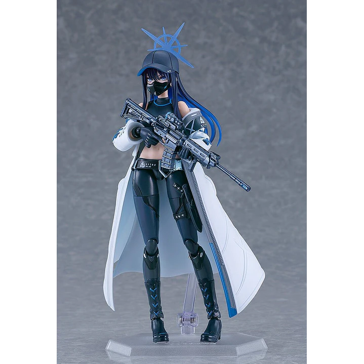 (Pre-Venta) Joumae Saori Figma - Blue Archive 3