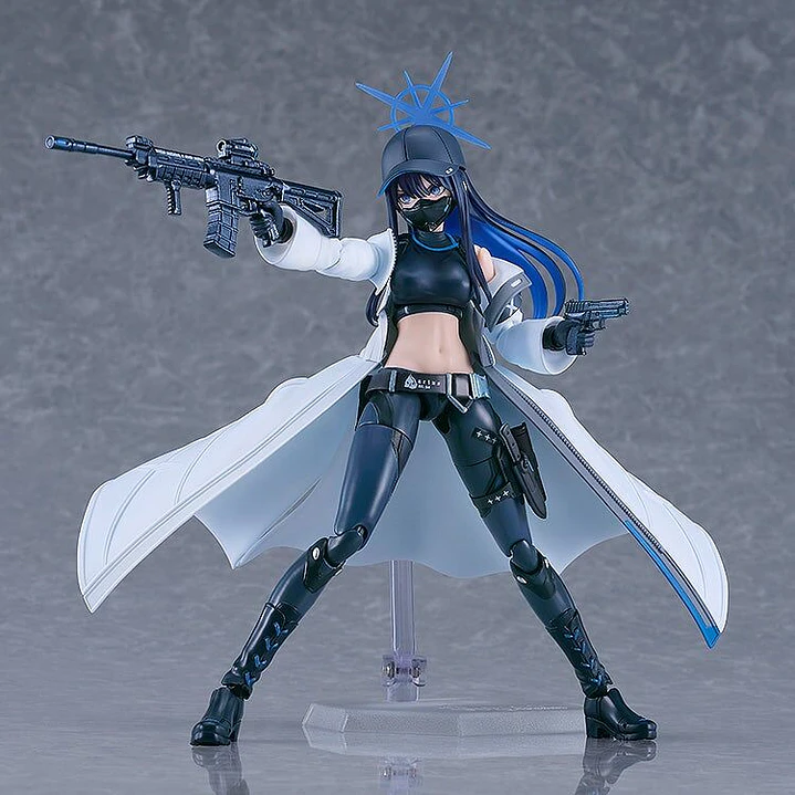 (Pre-Venta) Joumae Saori Figma - Blue Archive 4