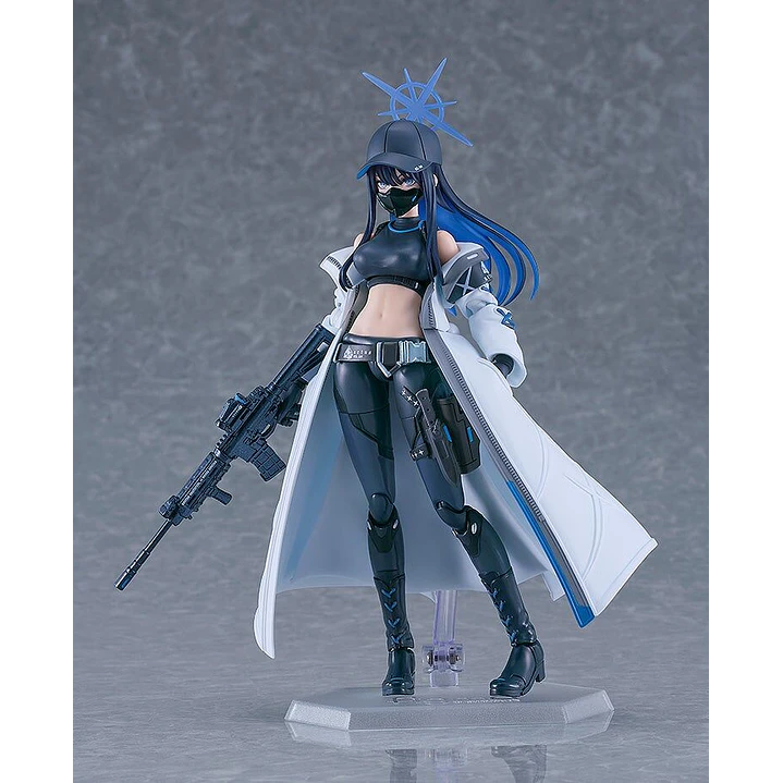 (Pre-Venta) Joumae Saori Figma - Blue Archive 5
