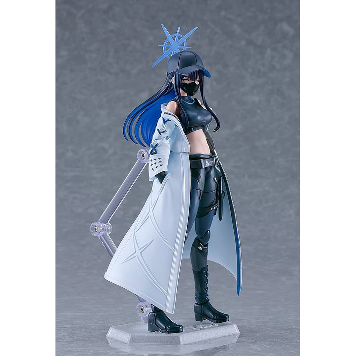 (Pre-Venta) Joumae Saori Figma - Blue Archive 6