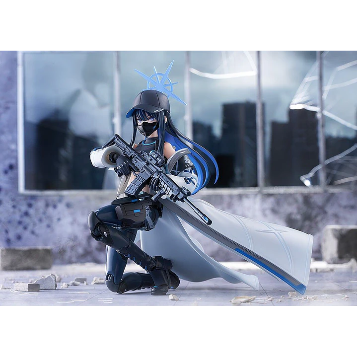 (Pre-Venta) Joumae Saori Figma - Blue Archive 8