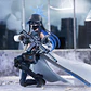 (Pre-Venta) Joumae Saori Figma - Blue Archive - Miniatura 8