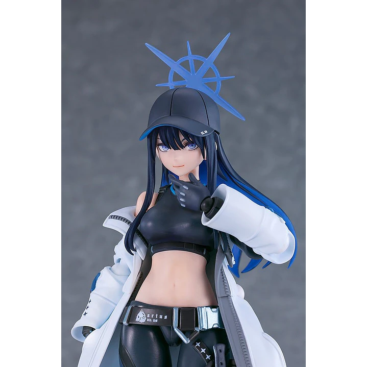 (Pre-Venta) Joumae Saori Figma - Blue Archive 9