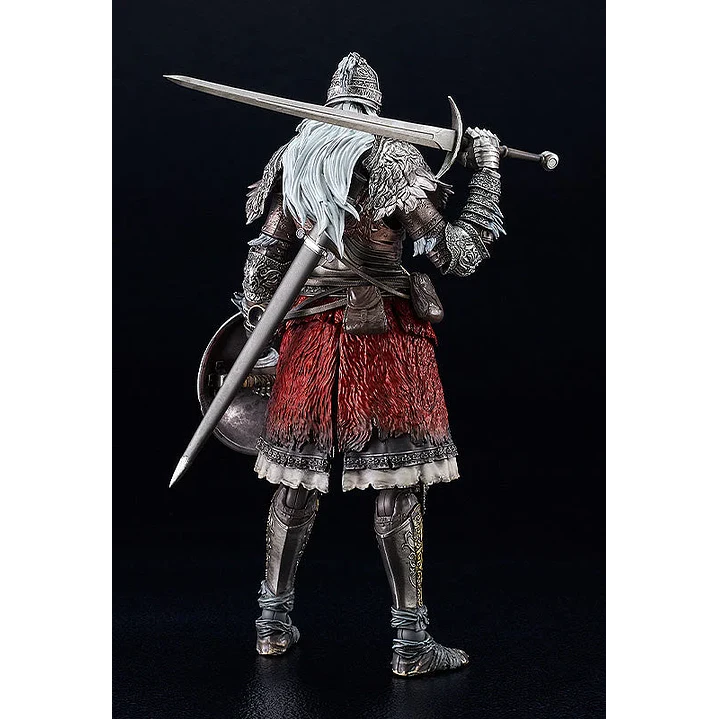 (Pre-Venta) Vargram the Raging Wolf Figma - Elden Ring 5