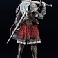(Pre-Venta) Vargram the Raging Wolf Figma - Elden Ring - Miniatura 5