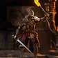 (Pre-Venta) Vargram the Raging Wolf Figma - Elden Ring - Miniatura 6