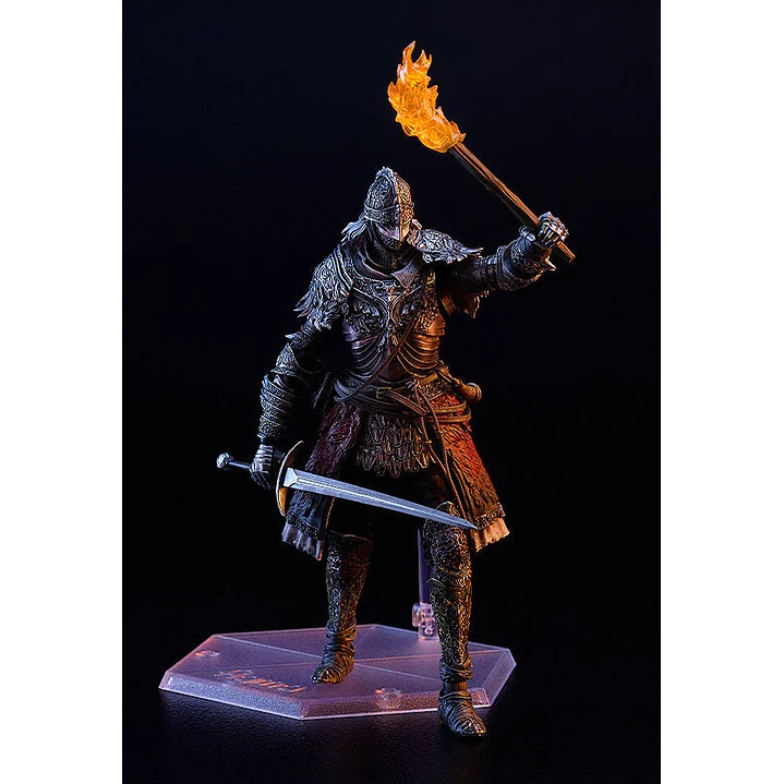 (Pre-Venta) Vargram the Raging Wolf Figma - Elden Ring 10