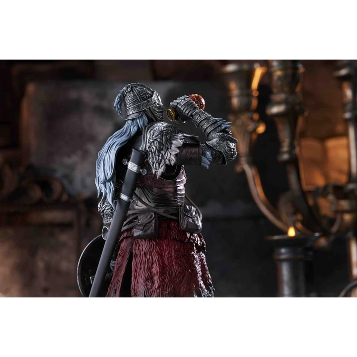 (Pre-Venta) Vargram the Raging Wolf Figma - Elden Ring 11