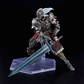 (Pre-Venta) Vargram the Raging Wolf Figma - Elden Ring - Miniatura 12