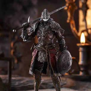 (Pre-Venta) Vargram the Raging Wolf Figma - Elden Ring