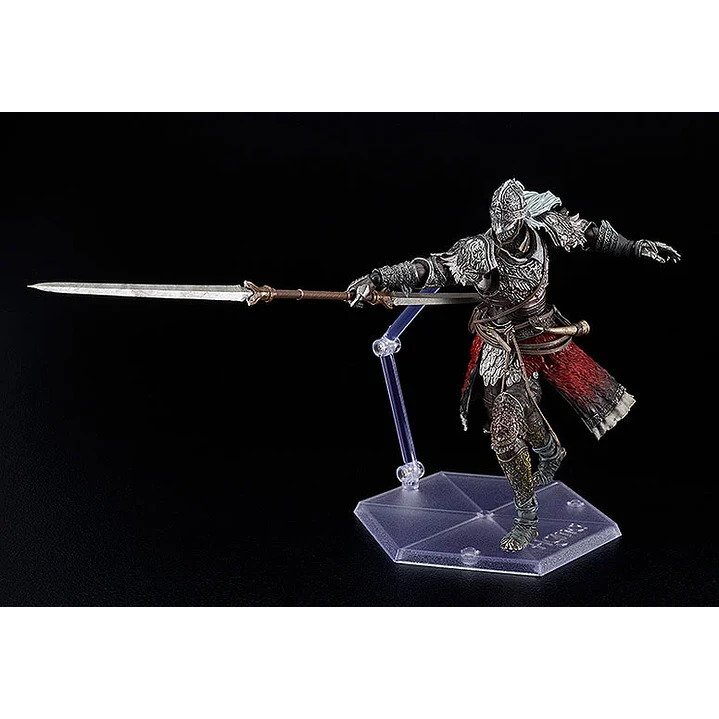 (Pre-Venta) Vargram the Raging Wolf Figma - Elden Ring 13