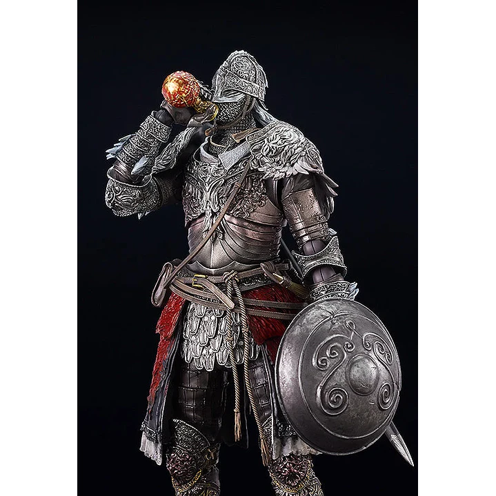 (Pre-Venta) Vargram the Raging Wolf Figma - Elden Ring 14