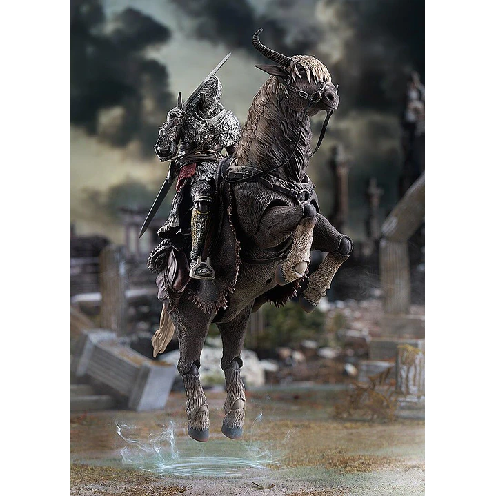 (Pre-Venta) Torrent the Spectral Steed Figma - Elden Ring 2