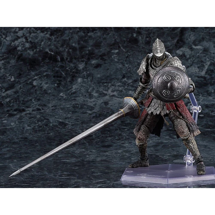 (Pre-Venta) Torrent the Spectral Steed Figma - Elden Ring 3