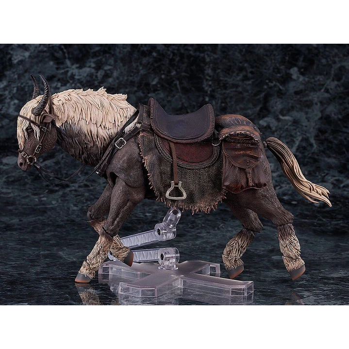 (Pre-Venta) Torrent the Spectral Steed Figma - Elden Ring 10