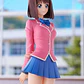 (Pre-Venta) Téa Gardner Kotobukiya - Yu-Gi-Oh! - Miniatura 3