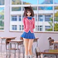 (Pre-Venta) Téa Gardner Kotobukiya - Yu-Gi-Oh! - Miniatura 1