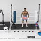 (Pre-Venta) Apollo Creed Hiya Toys Exquisite Super Series - Rocky IV - Miniatura 2