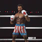 (Pre-Venta) Apollo Creed Hiya Toys Exquisite Super Series - Rocky IV - Miniatura 5
