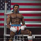 (Pre-Venta) Apollo Creed Hiya Toys Exquisite Super Series - Rocky IV - Miniatura 7