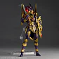 (Stock) Black Luster Soldier Revoltech - Yu-Gi-Oh! - Miniatura 2