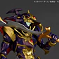 (Stock) Black Luster Soldier Revoltech - Yu-Gi-Oh! - Miniatura 6