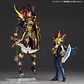 (Stock) Black Luster Soldier Revoltech - Yu-Gi-Oh! - Miniatura 7