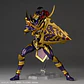 (Stock) Black Luster Soldier Revoltech - Yu-Gi-Oh! - Miniatura 10