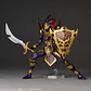 (Stock) Black Luster Soldier Revoltech - Yu-Gi-Oh! - Miniatura 13