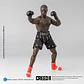 (Pre-Venta) Adonis Creed Hiya Toys Exquisite Super Series - Rocky III - Miniatura 4