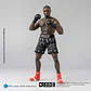 (Pre-Venta) Adonis Creed Hiya Toys Exquisite Super Series - Rocky III - Miniatura 5