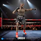 (Pre-Venta) Adonis Creed Hiya Toys Exquisite Super Series - Rocky III - Miniatura 8