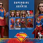 (Pre-Venta) Supergirl & Krypto Hot Toys - Supergirl - Miniatura 2