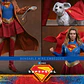 (Pre-Venta) Supergirl & Krypto Hot Toys - Supergirl - Miniatura 3