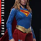(Pre-Venta) Supergirl & Krypto Hot Toys - Supergirl - Miniatura 10