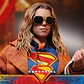 (Pre-Venta) Supergirl & Krypto Hot Toys - Supergirl - Miniatura 13