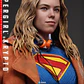 (Pre-Venta) Supergirl & Krypto Hot Toys - Supergirl - Miniatura 14