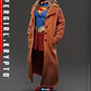 (Pre-Venta) Supergirl & Krypto Hot Toys - Supergirl - Miniatura 16