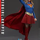 (Pre-Venta) Supergirl & Krypto Hot Toys - Supergirl - Miniatura 17