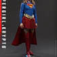 (Pre-Venta) Supergirl & Krypto Hot Toys - Supergirl - Miniatura 20