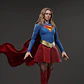 (Pre-Venta) Supergirl & Krypto Hot Toys - Supergirl - Miniatura 1