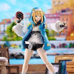 (Pre-Venta) Bridget Figma - Guilty Gear Strive