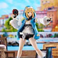 (Pre-Venta) Bridget Figma - Guilty Gear Strive - Miniatura 1