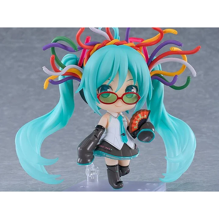 (Pre-Venta) Hatsune Miku HMO Ver. Nendoroid - Vocaloid 1