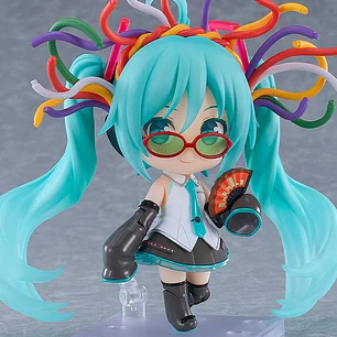 (Pre-Venta) Hatsune Miku HMO Ver. Nendoroid - Vocaloid