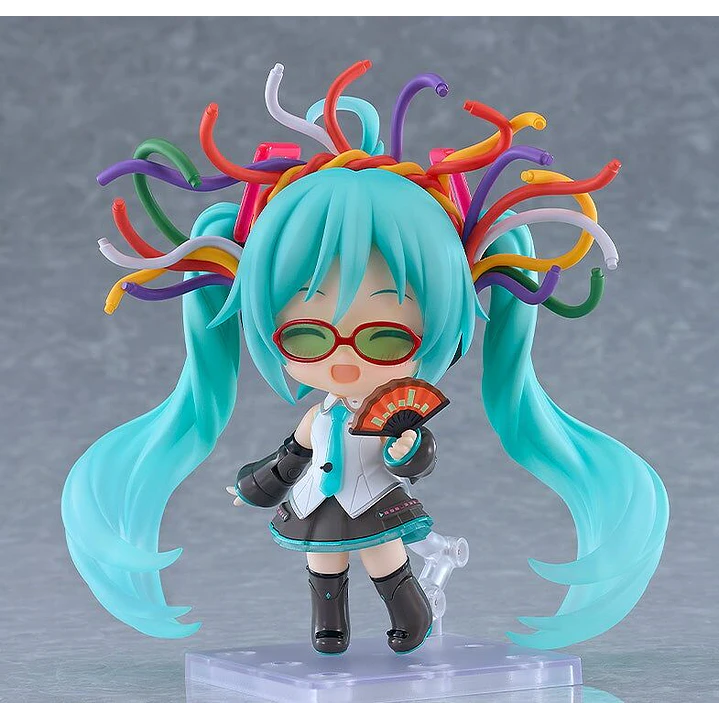 (Pre-Venta) Hatsune Miku HMO Ver. Nendoroid - Vocaloid 2