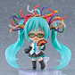 (Pre-Venta) Hatsune Miku HMO Ver. Nendoroid - Vocaloid - Miniatura 2