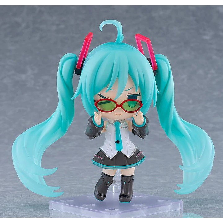 (Pre-Venta) Hatsune Miku HMO Ver. Nendoroid - Vocaloid 3