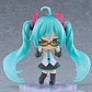 (Pre-Venta) Hatsune Miku HMO Ver. Nendoroid - Vocaloid - Miniatura 3